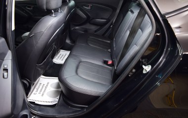 Hyundai ix35 Prime 2.0 АКПП превью 13