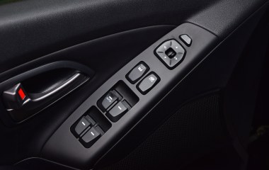 Hyundai ix35 Prime 2.0 АКПП превью 14
