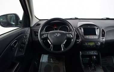 Hyundai ix35 Prime 2.0 АКПП превью 16