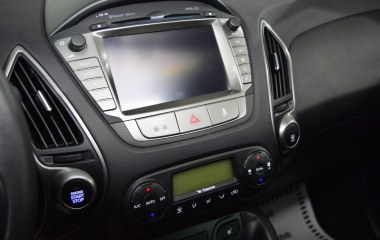 Hyundai ix35 Prime 2.0 АКПП превью 17