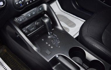 Hyundai ix35 Prime 2.0 АКПП превью 18