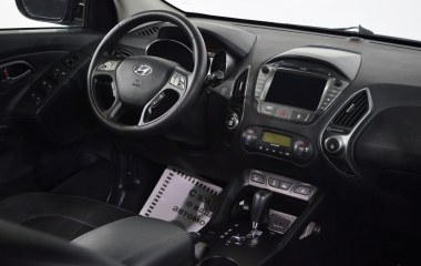 Hyundai ix35 Prime 2.0 АКПП превью 19