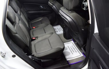 Renault Scenic 1.5 АМТ превью 12