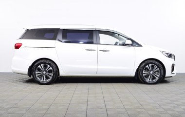 Kia Carnival 2.2 АКПП превью 8
