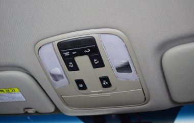 Kia Carnival 2.2 АКПП превью 22
