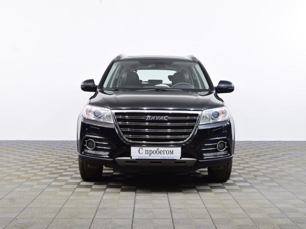Haval H6 1.5 АКПП фото 2