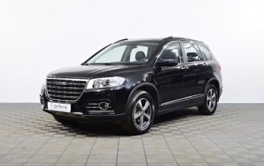 Haval H6 1.5 АКПП превью 3