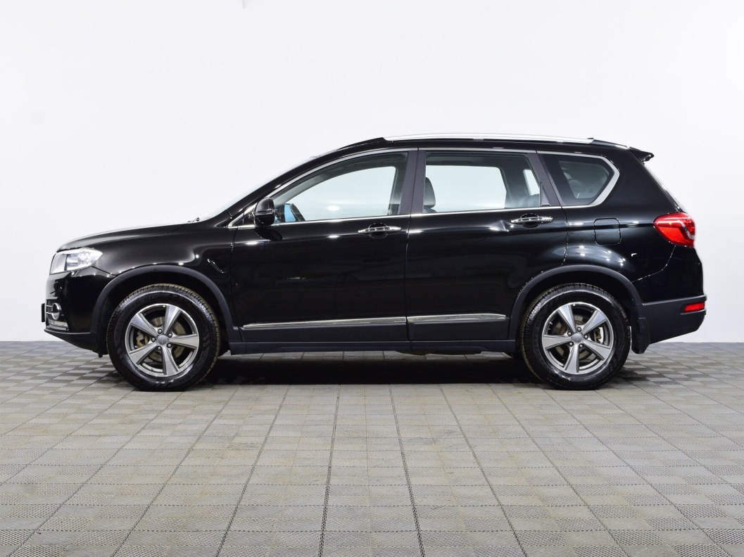 Haval H6 1.5 АКПП фото 4
