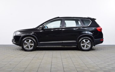 Haval H6 1.5 АКПП превью 4
