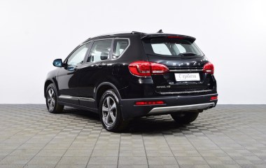 Haval H6 1.5 АКПП превью 5