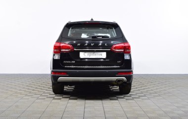 Haval H6 1.5 АКПП превью 6