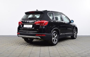 Haval H6 1.5 АКПП превью 7