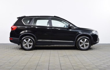 Haval H6 1.5 АКПП превью 8