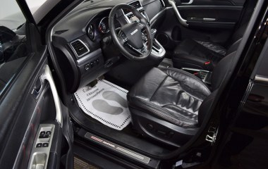 Haval H6 1.5 АКПП превью 9