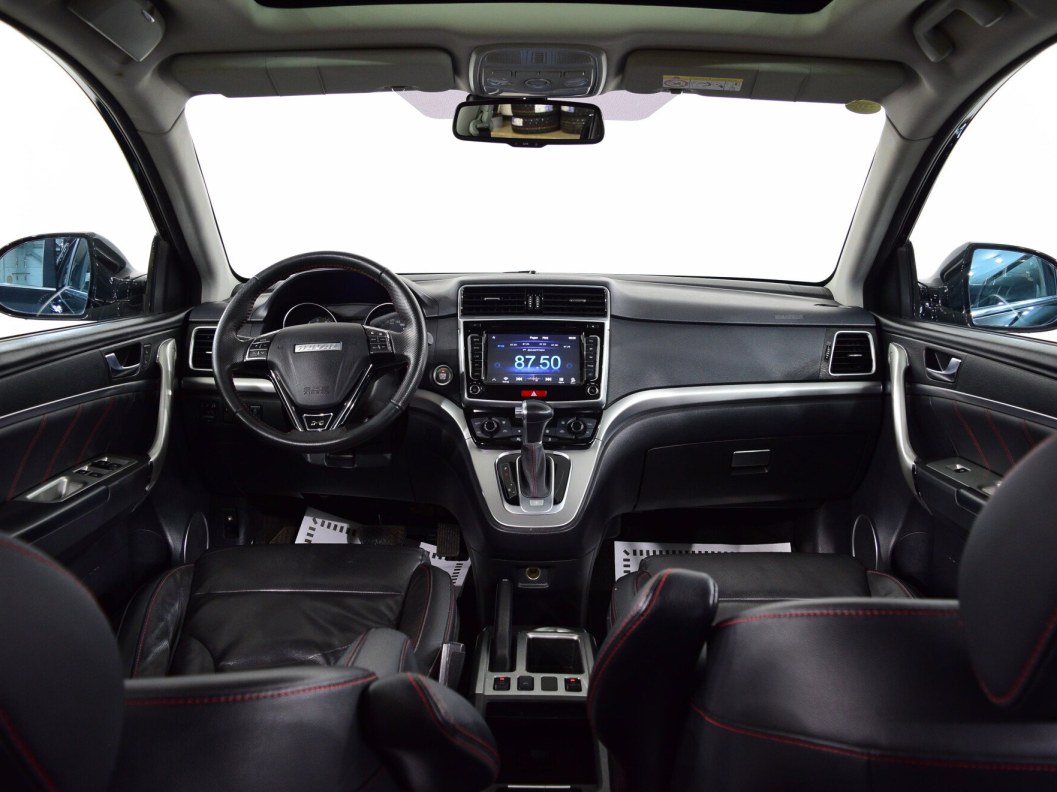 Haval H6 1.5 АКПП фото 10