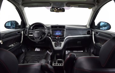 Haval H6 1.5 АКПП превью 10