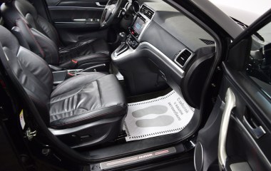 Haval H6 1.5 АКПП превью 11