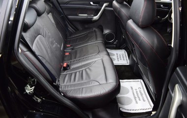 Haval H6 1.5 АКПП превью 12