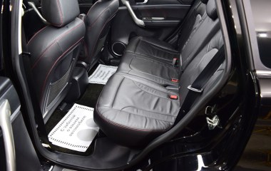 Haval H6 1.5 АКПП превью 13