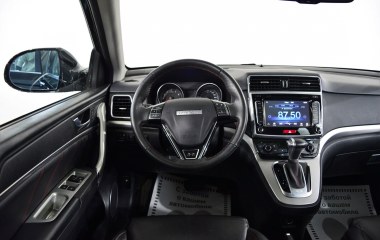 Haval H6 1.5 АКПП превью 17