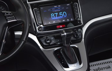 Haval H6 1.5 АКПП превью 18