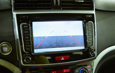 Haval H6 1.5 АКПП превью 19