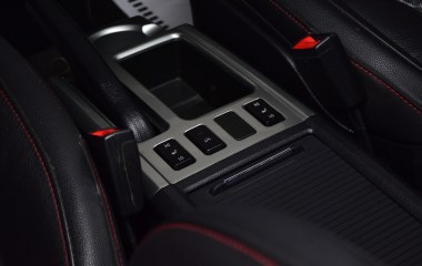 Haval H6 1.5 АКПП превью 20