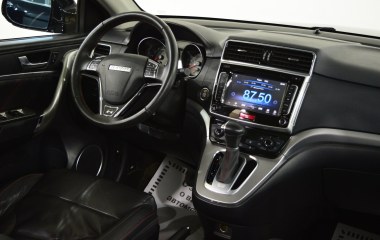 Haval H6 1.5 АКПП превью 21