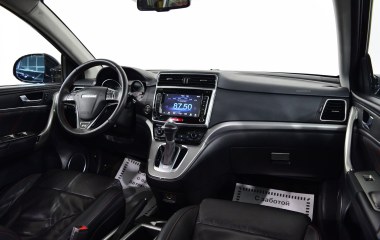 Haval H6 1.5 АКПП превью 22