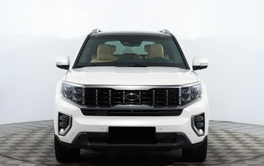 Kia Mohave Premium 3.0 АКПП превью 2