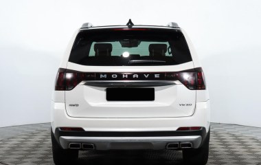 Kia Mohave Premium 3.0 АКПП превью 5
