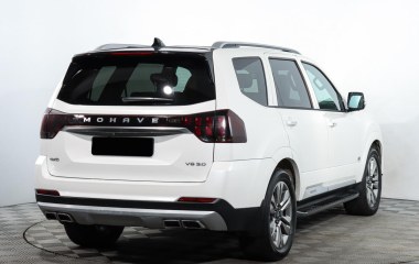 Kia Mohave Premium 3.0 АКПП превью 6