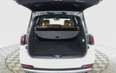 Kia Mohave Premium 3.0 АКПП превью 7