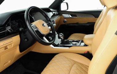 Kia Mohave Premium 3.0 АКПП превью 8
