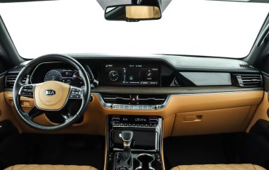 Kia Mohave Premium 3.0 АКПП превью 9