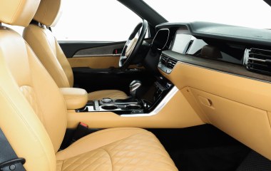 Kia Mohave Premium 3.0 АКПП превью 10