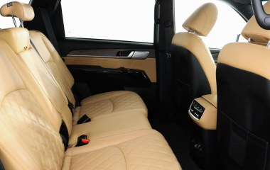 Kia Mohave Premium 3.0 АКПП превью 11