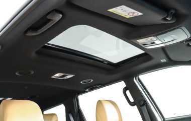 Kia Mohave Premium 3.0 АКПП превью 12