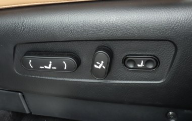 Kia Mohave Premium 3.0 АКПП превью 13