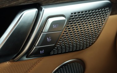Kia Mohave Premium 3.0 АКПП превью 14