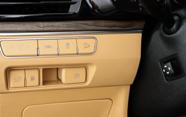 Kia Mohave Premium 3.0 АКПП превью 16