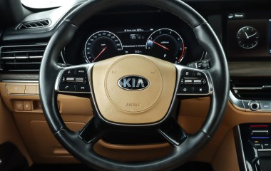 Kia Mohave Premium 3.0 АКПП превью 17