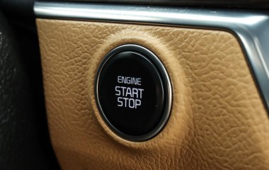 Kia Mohave Premium 3.0 АКПП превью 18