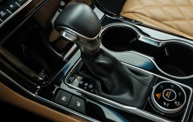 Kia Mohave Premium 3.0 АКПП превью 22