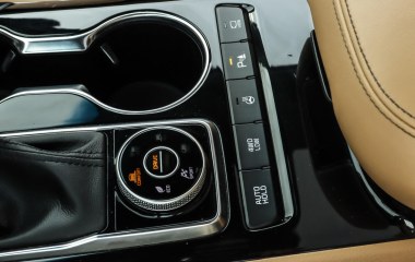 Kia Mohave Premium 3.0 АКПП превью 23