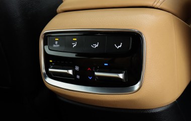 Kia Mohave Premium 3.0 АКПП превью 24