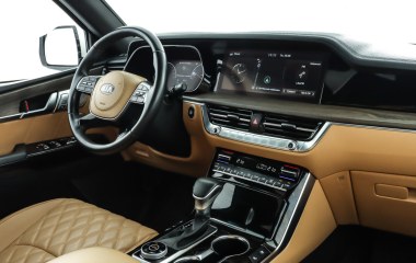Kia Mohave Premium 3.0 АКПП превью 25