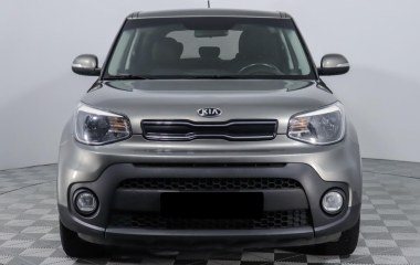 Kia Soul Luxe 2.0 АКПП превью 2