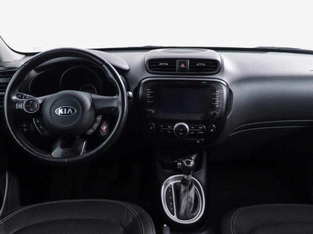 Kia Soul Luxe 2.0 АКПП фото 10