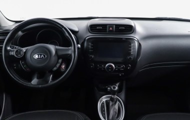 Kia Soul Luxe 2.0 АКПП превью 10